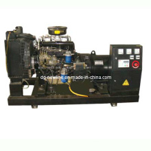 Prime 25kva Quanchai Powered Generador Diesel